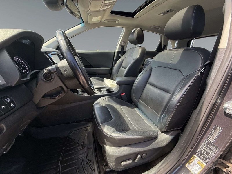 2018 Kia Niro EX Premium