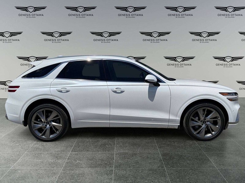 2026 Genesis GV70 2.5T Advanced Technology Package
