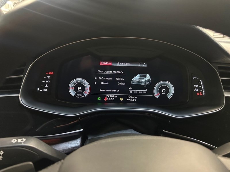 2022 Audi Q7 55 Progressiv