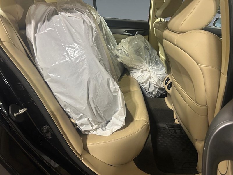 2012 Acura TL Base w/Technology Package (A6)