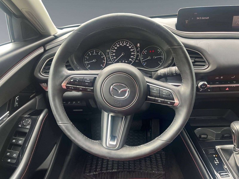 2024 Mazda CX-30 GT w/Turbo