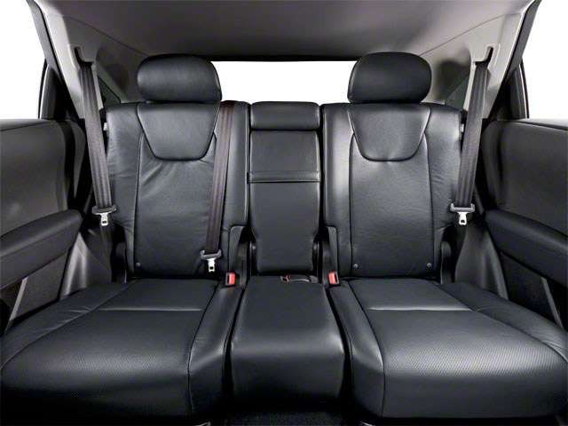 2011 Lexus RX 350 Base