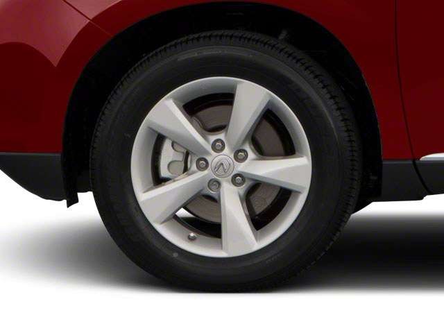 2011 Lexus RX 350 Base