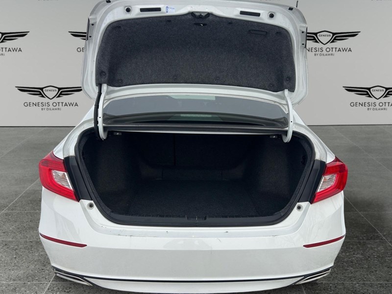 2018 Honda Accord Sport (CVT)