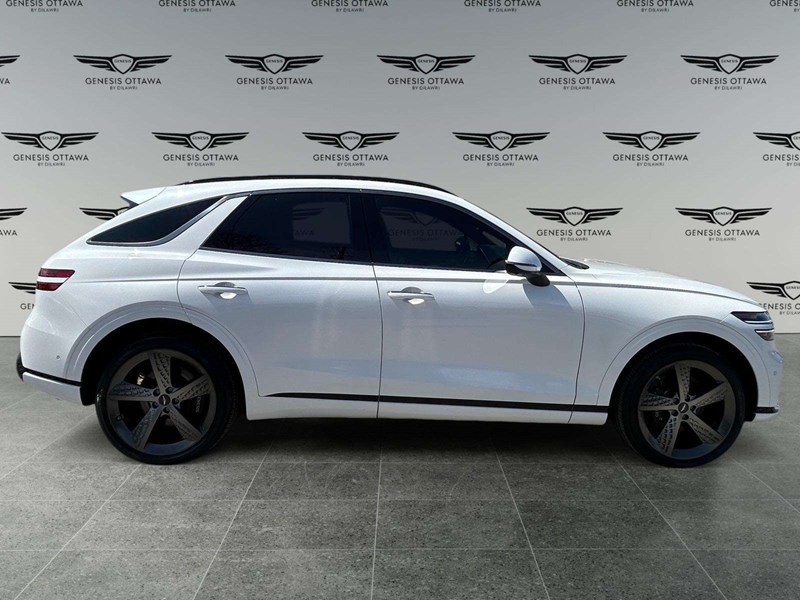 2025 Genesis GV70 3.5T Sport Plus w/eLSD