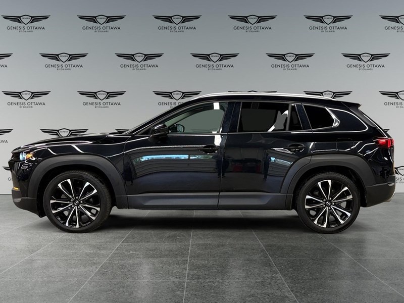 2023 Mazda CX-50 GT w/Turbo