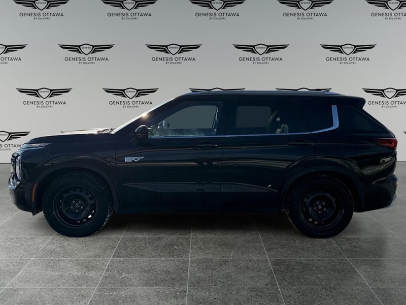 2024 Mitsubishi Outlander GT