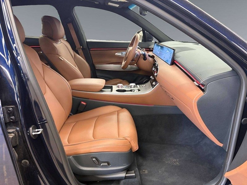 2026 Genesis GV70 2.5T Advanced Technology Package