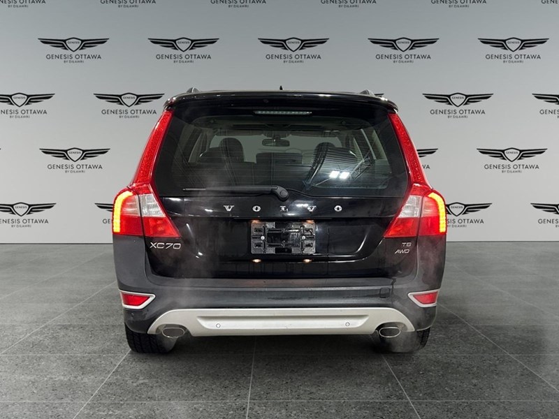 2009 Volvo XC70 T6 A SR