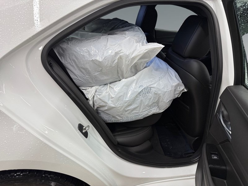 2020 Cadillac CT4 Premium Luxury