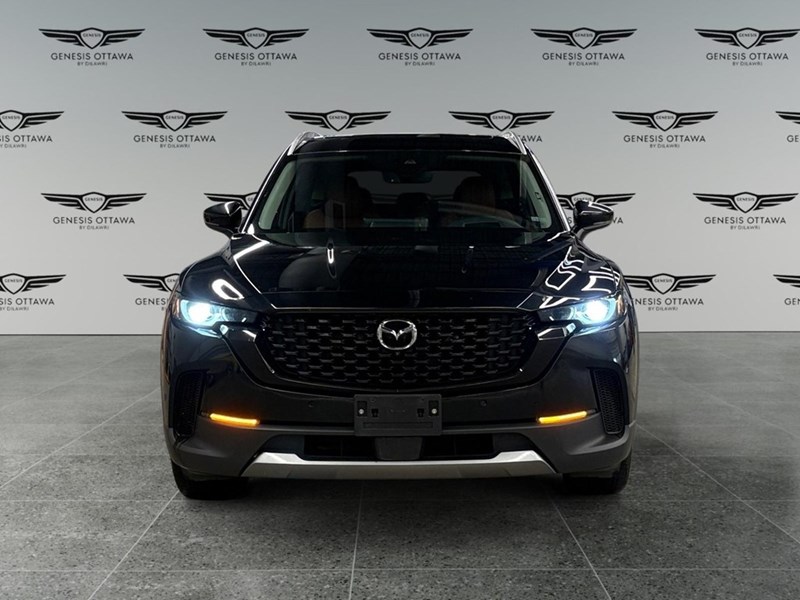 2023 Mazda CX-50 GT w/Turbo