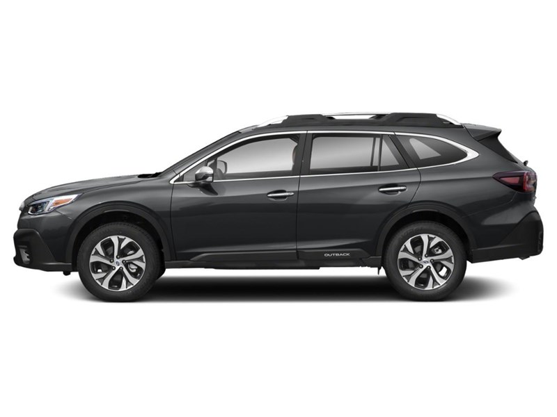 2022 Subaru Outback Premier