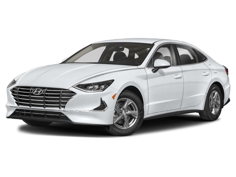 2022 Hyundai Sonata Preferred
