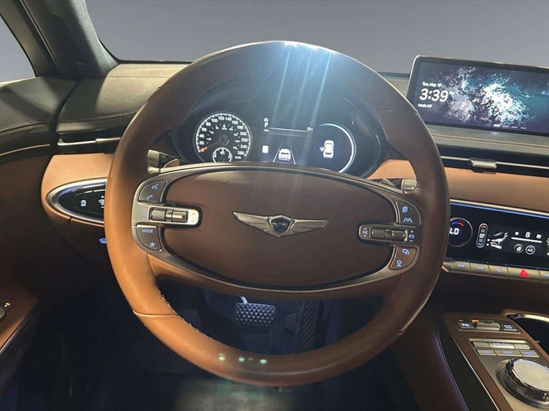 2023 Genesis GV70 2.5T Advanced Plus