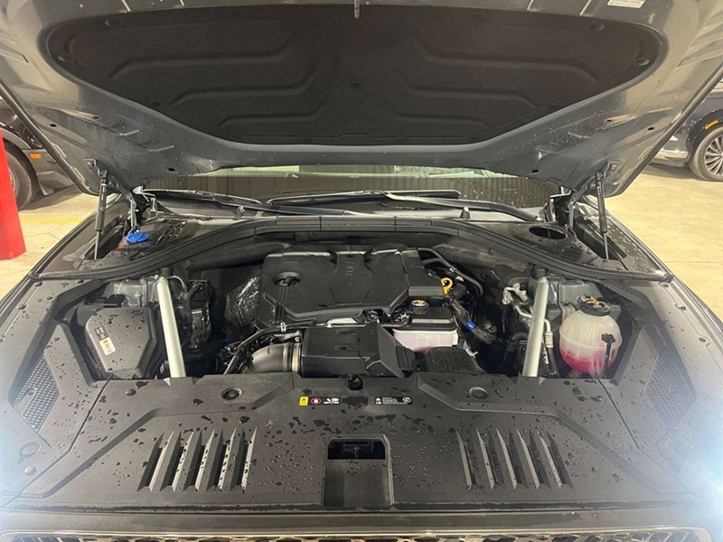 2025 Genesis GV70 2.5T Prestige