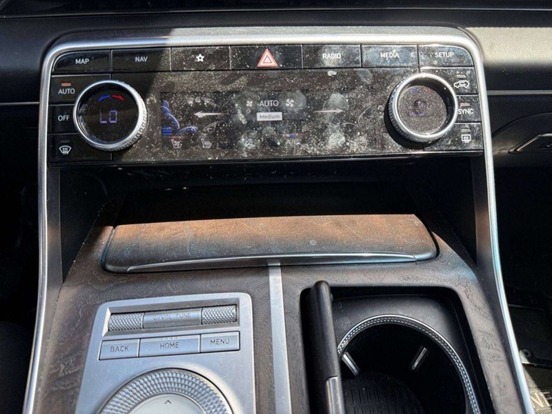 2022 Genesis GV80 3.5T Prestige