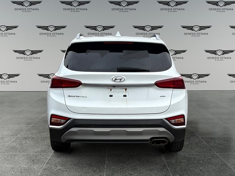 2019 Hyundai Santa Fe Preferred 2.4 (A8)