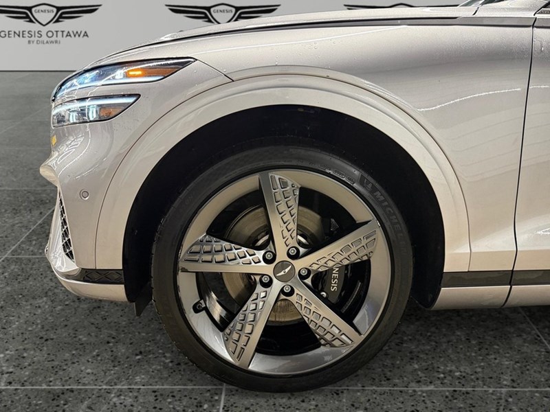 2023 Genesis GV70 3.5T Sport Plus