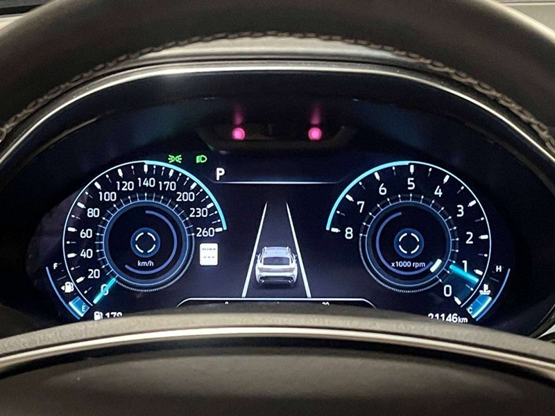 2025 Genesis GV70 2.5T Prestige