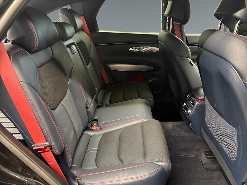 2023 Genesis GV70 3.5T Sport