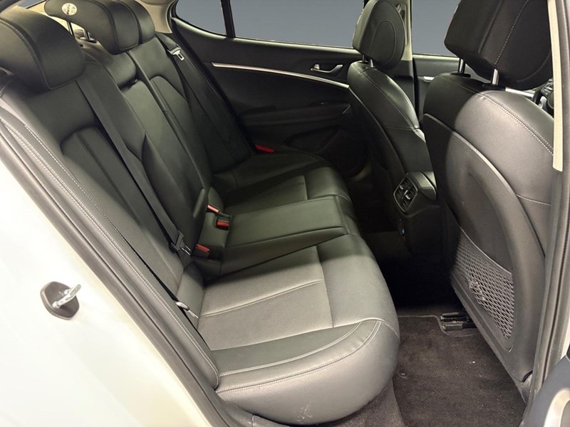 2021 Genesis G70 2.0T Sport