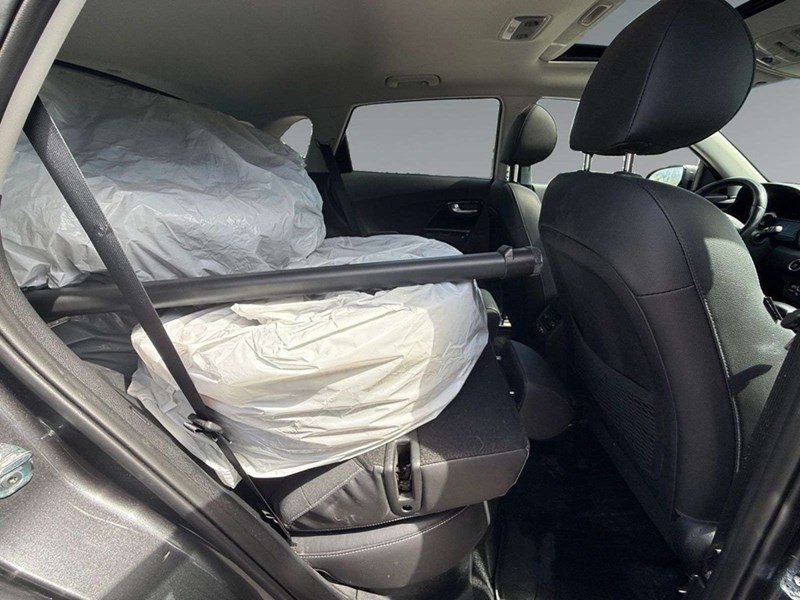 2018 Kia Niro EX Premium