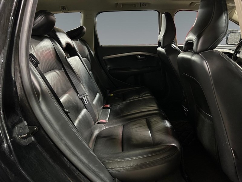 2009 Volvo XC70 T6 A SR