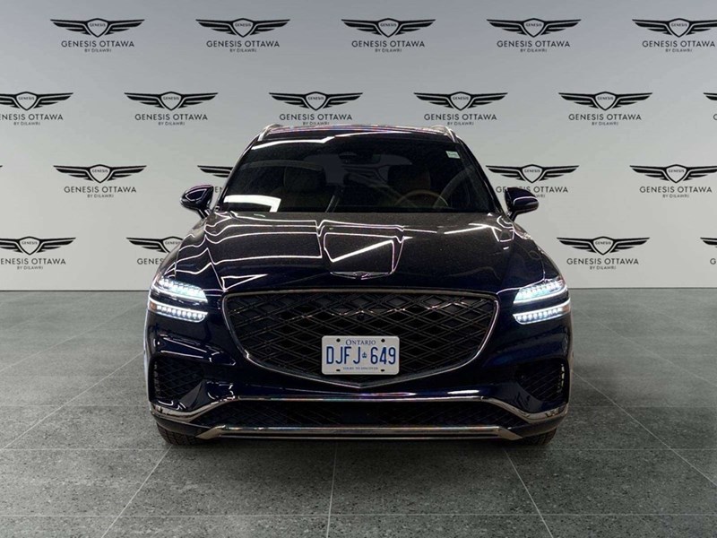 2026 Genesis GV70 2.5T Advanced Technology Package