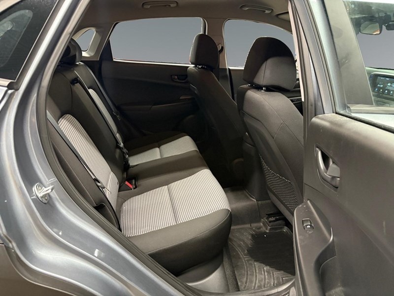 2020 Hyundai Kona 2.0L Preferred