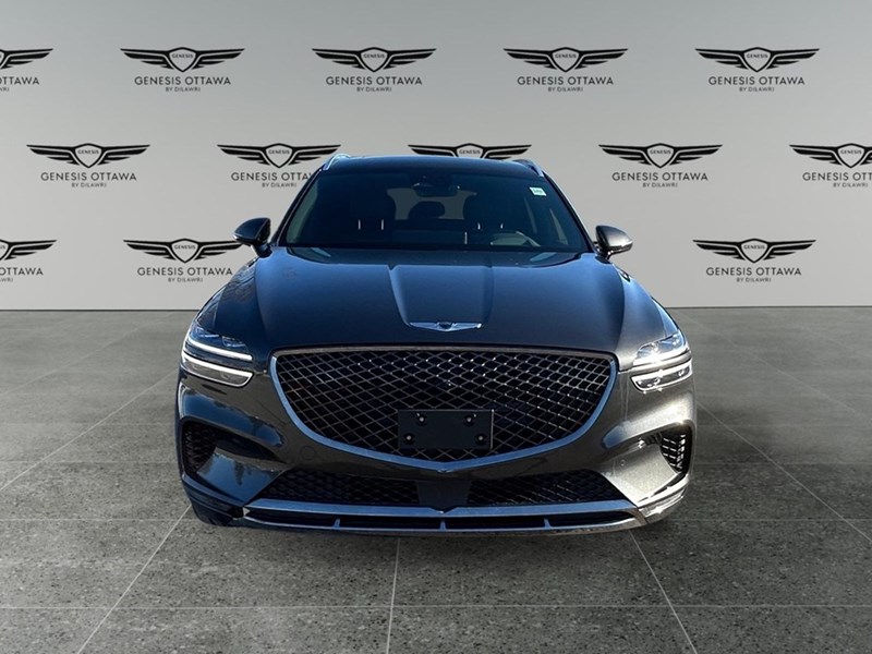 2024 Genesis GV70 2.5T Advanced Plus