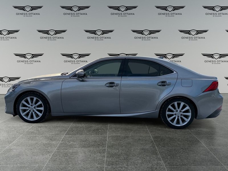 2019 Lexus IS 300 Base