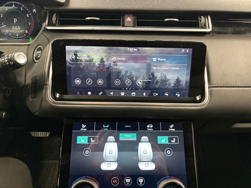 2019 Land Rover Range Rover Velar P380 HSE R-Dynamic