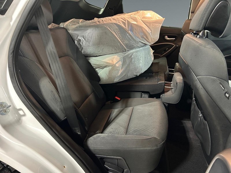 2016 Hyundai Santa Fe Sport 2.4 Premium