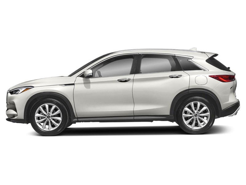 2020 INFINITI QX50 ESSENTIAL + Conv