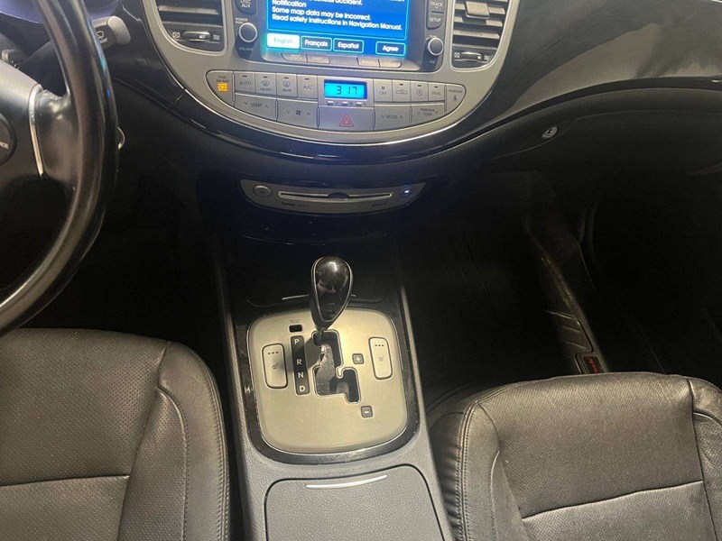 2012 Hyundai Genesis 3.8 Premium