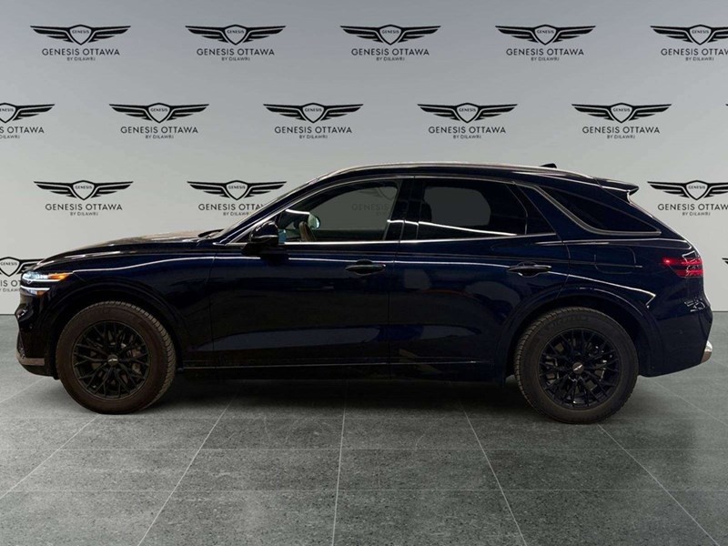 2026 Genesis GV70 2.5T Advanced Technology Package