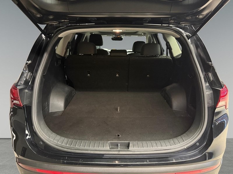 2022 Hyundai Santa Fe HEV Preferred w/Trend Package