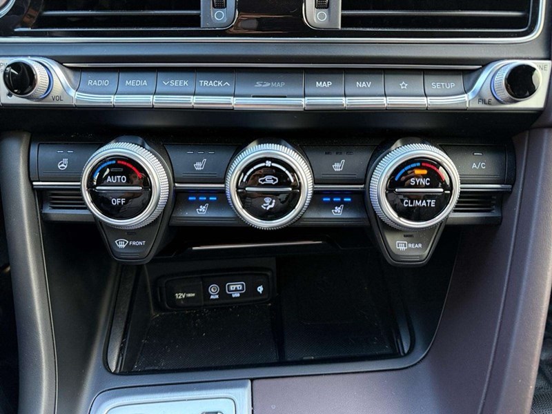 2020 Genesis G70 3.3T Sport