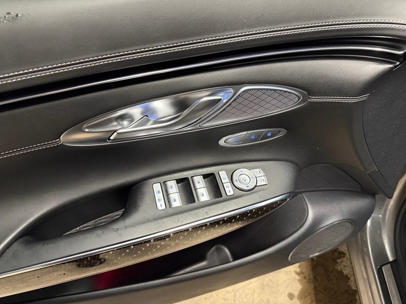 2023 Genesis GV70 3.5T Sport Plus