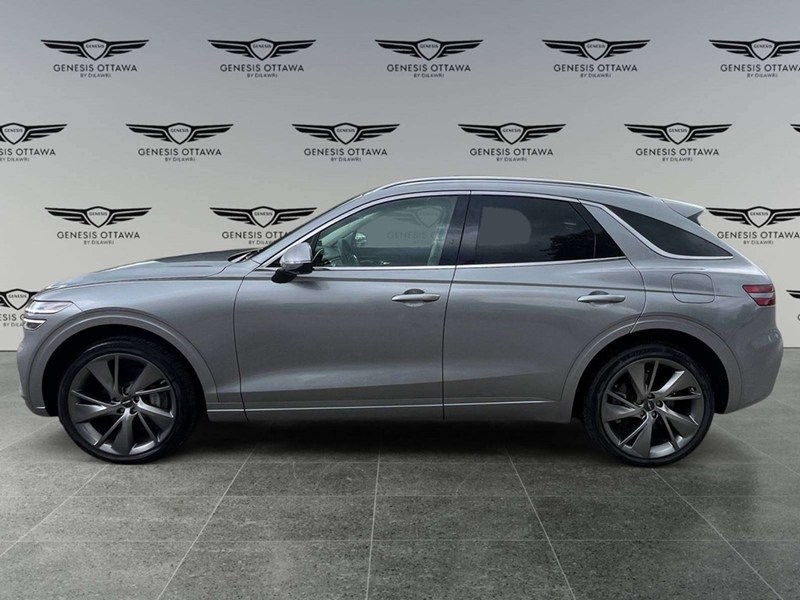 2025 Genesis GV70 2.5T Advanced Plus