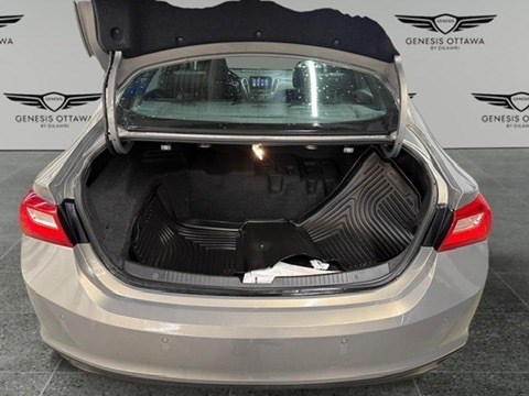 2017 Chevrolet Malibu Hybrid Base