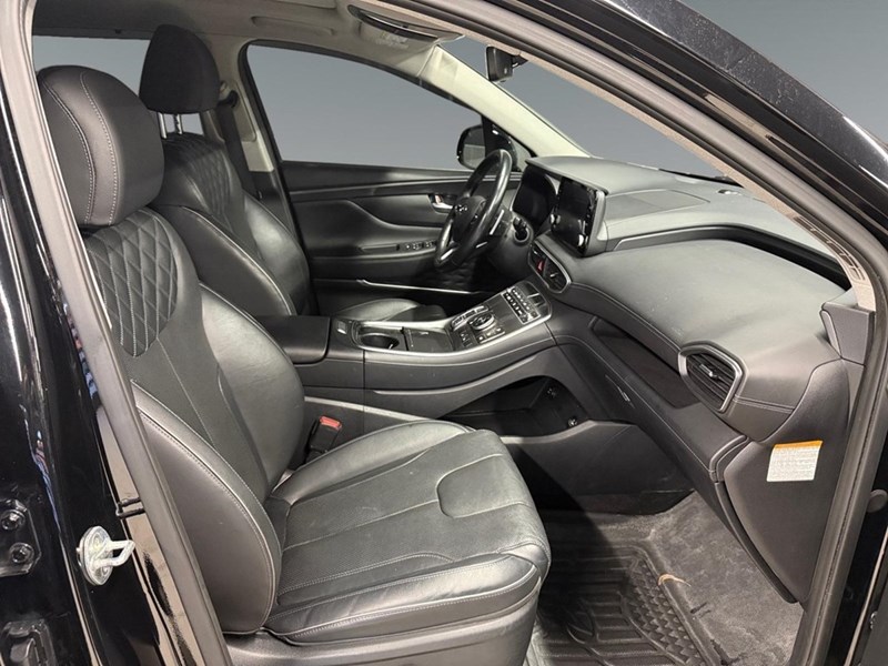 2022 Hyundai Santa Fe HEV Preferred w/Trend Package