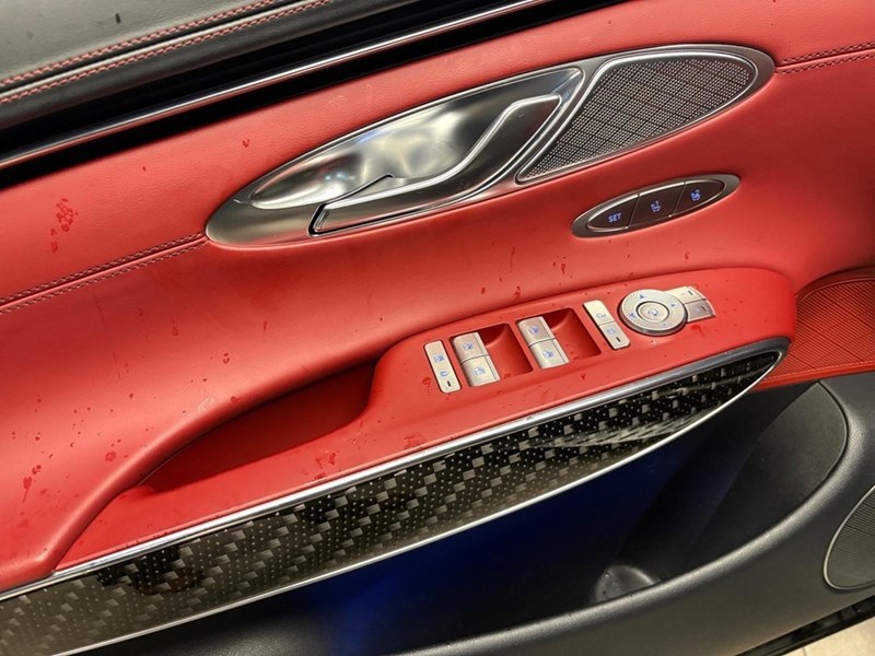 2024 Genesis GV70 3.5 T Sport Plus w/LSD