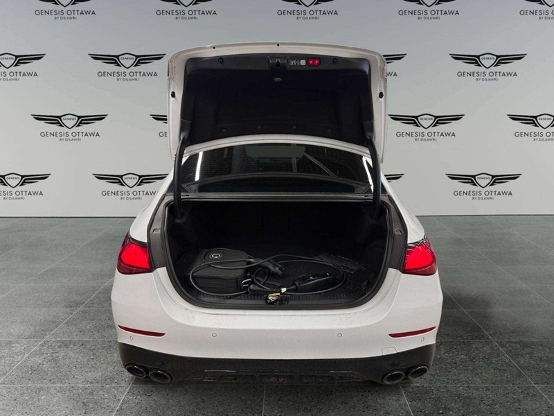 2025 Mercedes-Benz AMG E 53 E Base