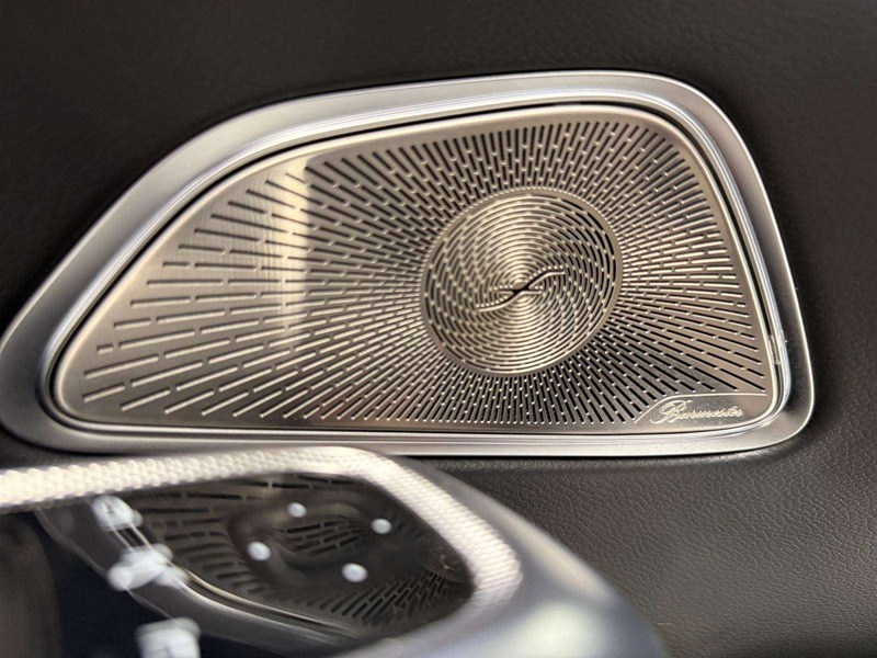 2025 Mercedes-Benz AMG E 53 E Base