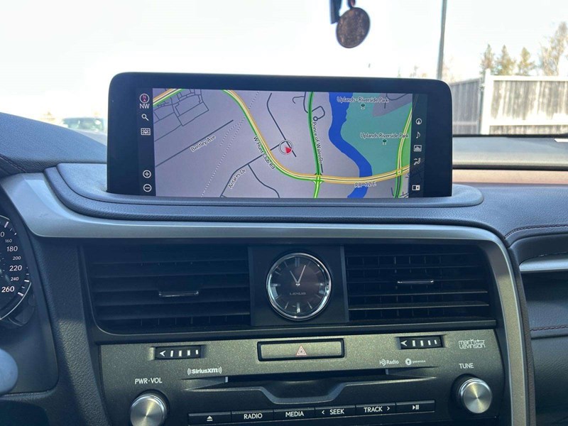 2020 Lexus RX 350 Base