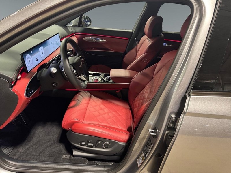 2026 Genesis GV70 3.5T Sport Quilting