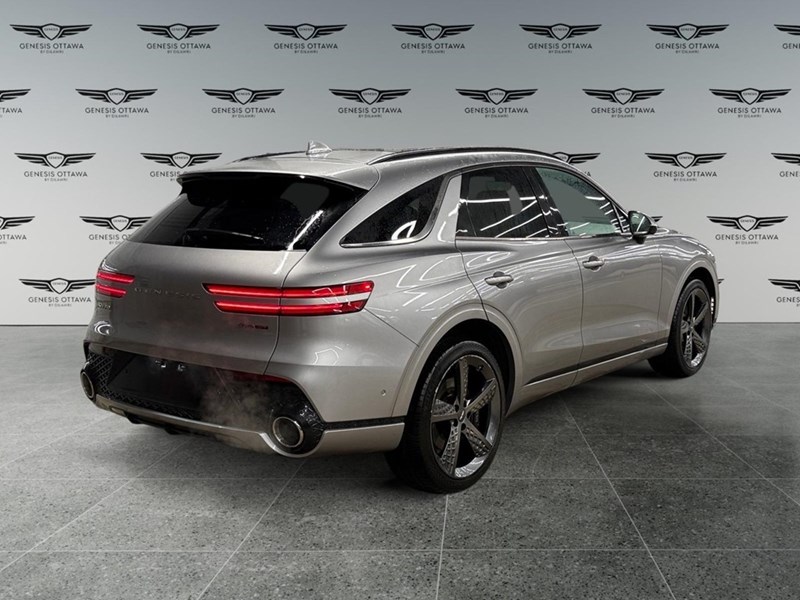 2023 Genesis GV70 3.5T Sport Plus
