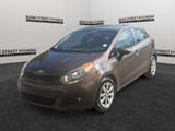 2013 Kia Rio EX (A6) image 1