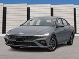 2026 Hyundai Elantra Preferred w/Tech Pkg image 1